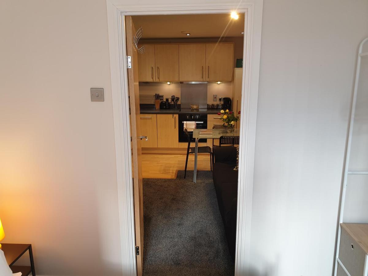 Birmingham Emerald, 2 Bedroom Apartment 外观 照片