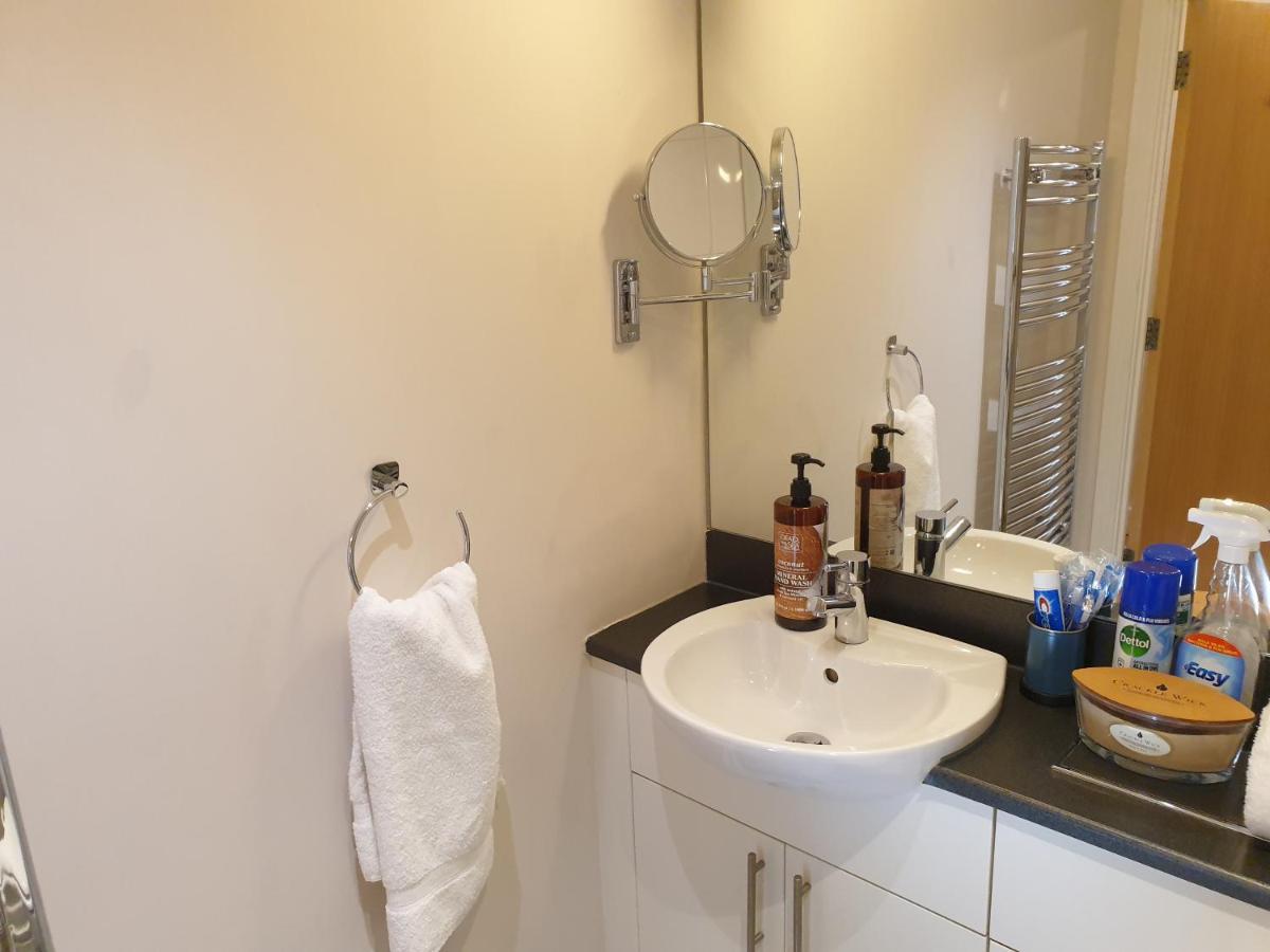 Birmingham Emerald, 2 Bedroom Apartment 外观 照片