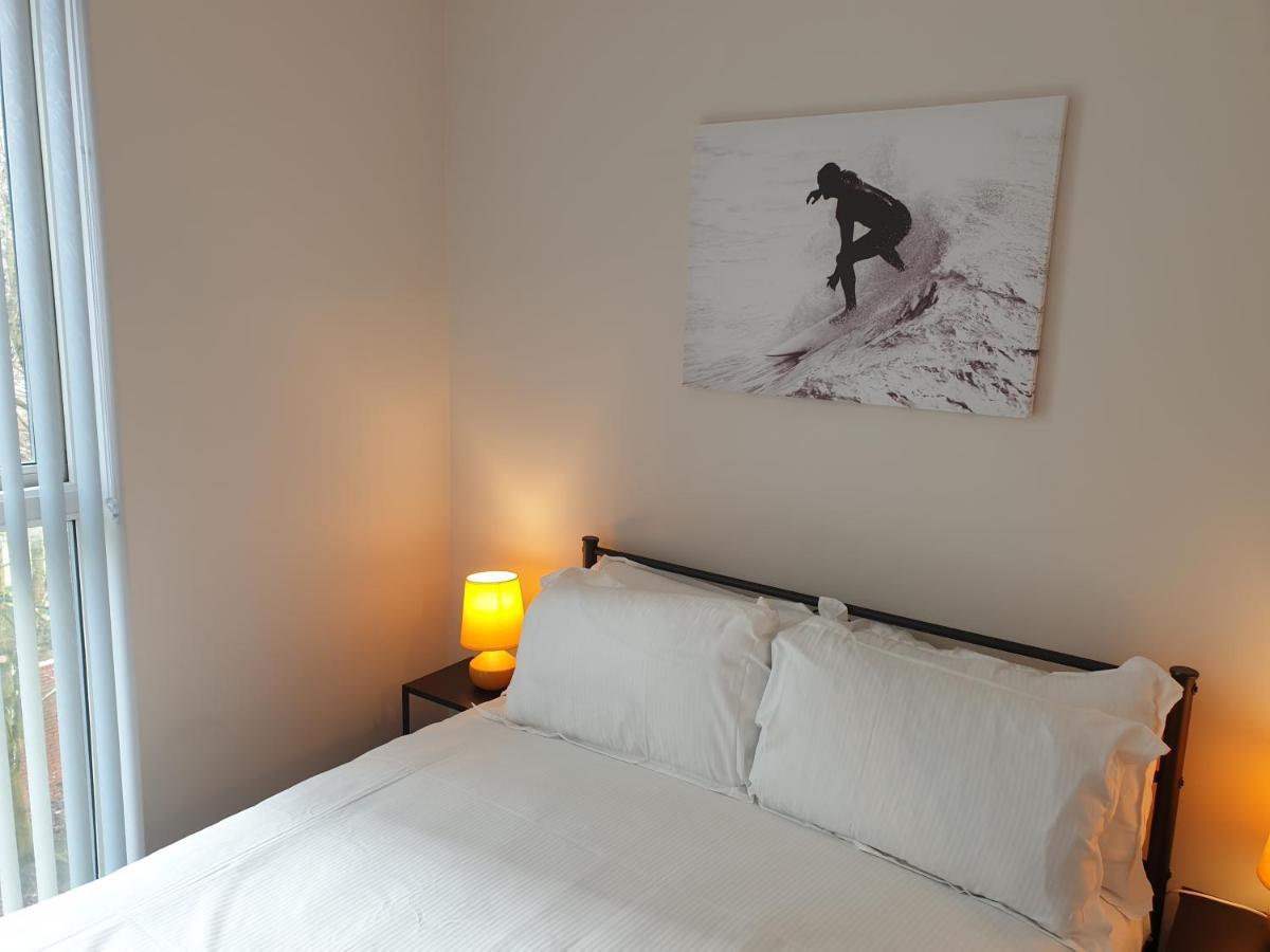 Birmingham Emerald, 2 Bedroom Apartment 外观 照片