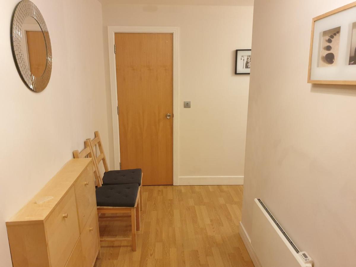 Birmingham Emerald, 2 Bedroom Apartment 外观 照片